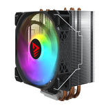 Refrigeración De Cpu Savio Vortex X2 Argb