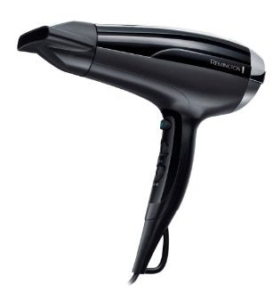 Secador Remington D5215  2300 W Negro