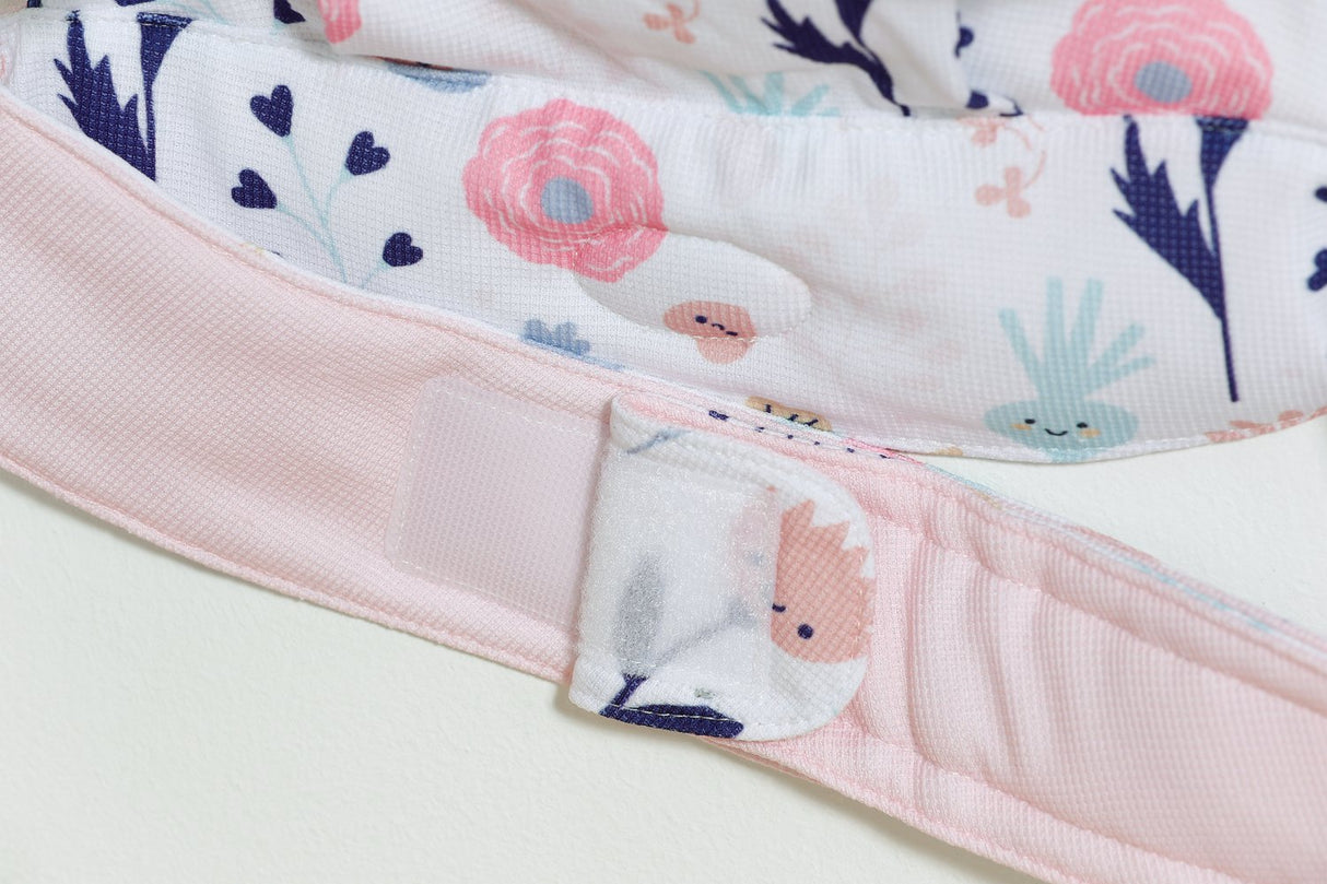 EAN 4001167837917 - BABY born Baby Carrier Flower Portador para muñecas imagen 9