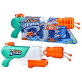 Nerf Pistola De Agua Super Soaker Hydro Frenzy