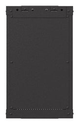 EAN 5901969441598 - Lanberg WF11-3309-10B armario rack 9U Bastidor de pared Negro imagen 10