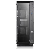 Caja Pc Thermaltake Core P8 Tg Black