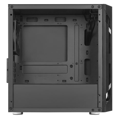 EAN 4710679810997 - Silverstone FARA H1M Micro Torre Negro imagen 12