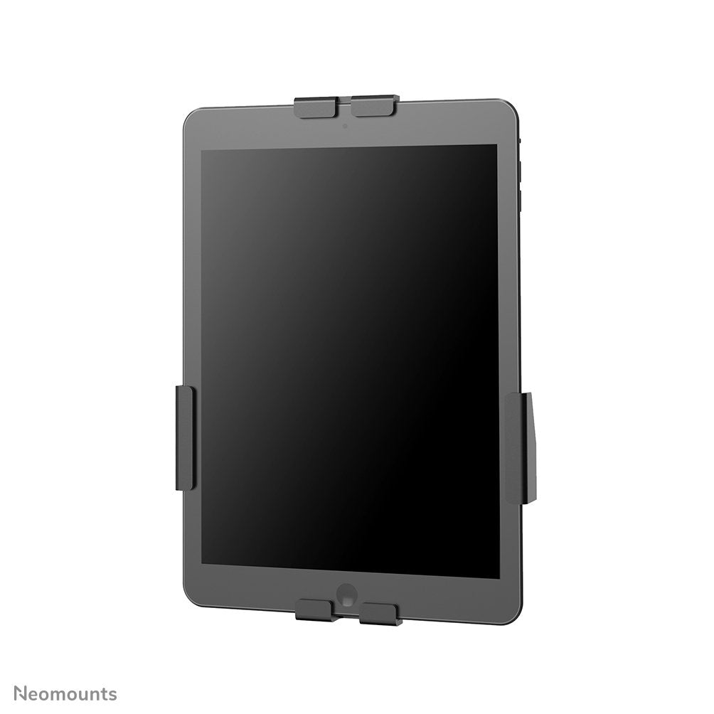 Neomounts By Newstar Soporte De Pared Para Tablet 100x100 Mm 1kg 7.9-11'' Negro