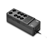 EAN 0731304738244 - APC BE500G2-FR sistema de alimentación ininterrumpida (UPS) En espera (Fuera de línea) o Standby (Offline imagen 4