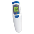 EAN 5907222589526 - HI-TECH MEDICAL ORO-T30 BABY Teledetección Blanco Universal Tocar imagen 1