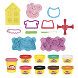 EAN 5010993819164 - Play-Doh Styles de Peppa Pig imagen 2
