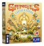 EAN 8436607945864 - Devir BGGANCAPS juego de tablero Ganges Cartas y Karma 30 min Juego De Cartas Estrategia imagen 1