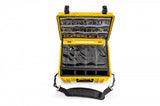 EAN 4031541741059 - B&W Cases Type 6000 caja para equipo Maletín/funda clásica Amarillo imagen 5