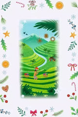 Ravensburger Adventskalender Minipuzzle