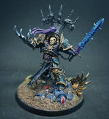 Warhammer 40k - Space Marine Du Chaos Abaddon The Despoiler (2019)