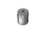 Rapoo Mt350 Black Wireless Multi-Mode Mouse
