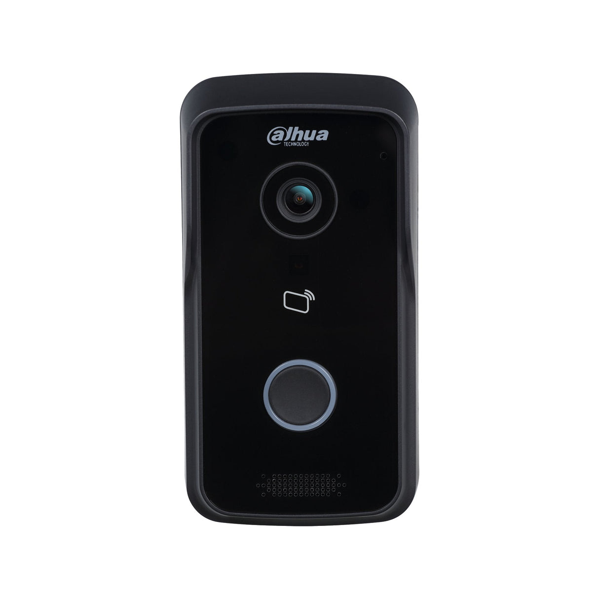 Dahua Hac-Hfw1200tlm-Il-T-0280b Tubular Hdcvi 4en1 2m 1080p Iluminación Dual Led40m/Ir40m 2.8mm Ip67 Mic/Altavoz