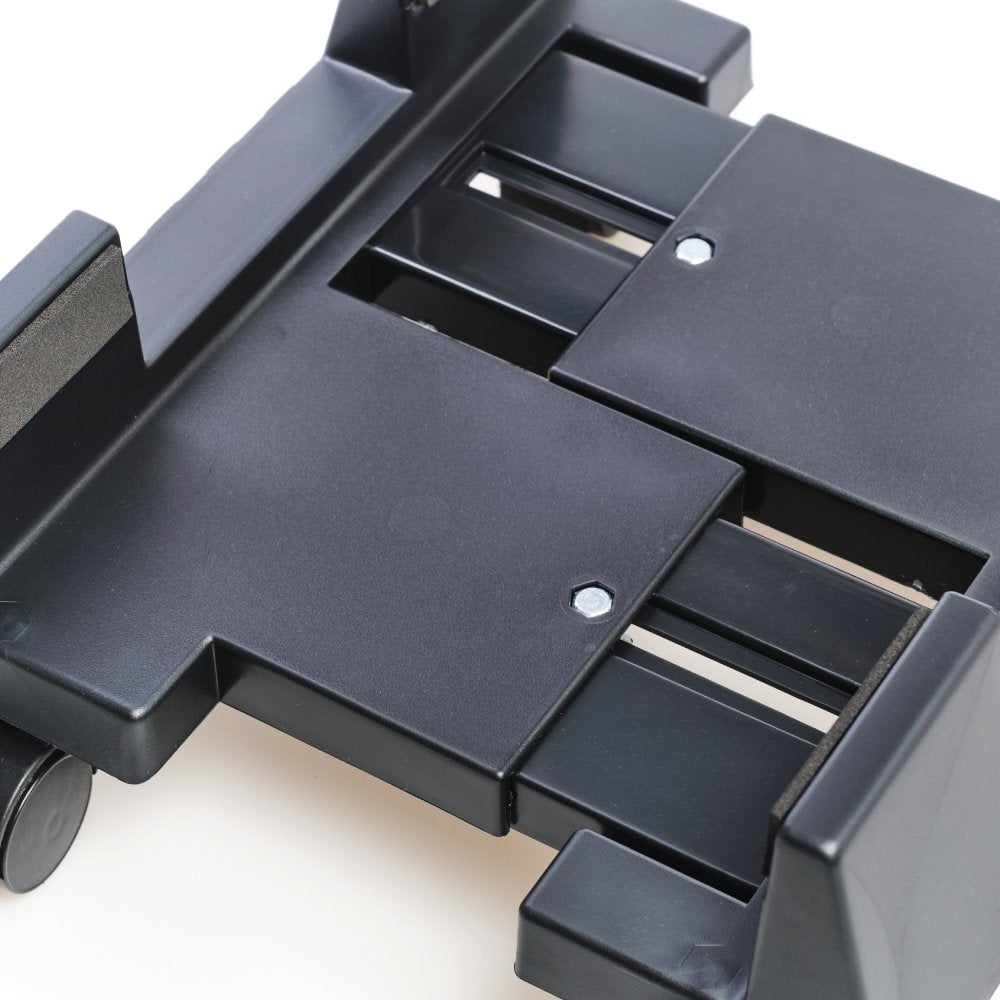 EAN 8435364316115 - iggual SOP1 Soporte para instalación de CPU bajo mesa Negro imagen 3