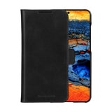 EAN 5711428064721 - dbramante1928 Lynge funda para teléfono móvil 17 cm (6.7") Libro Negro imagen 1