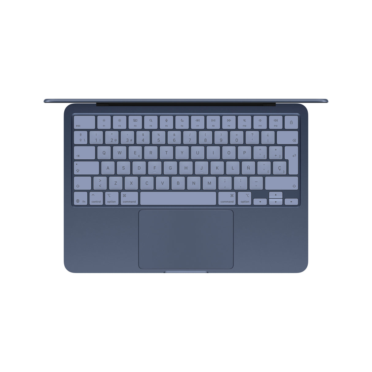 Apple Macbook Neo 13' A18 Pro 6-Core Cpu 8gb 256gb Ssd 5-Core Gpu Índigo