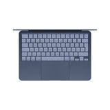Apple Macbook Neo 13' A18 Pro 6-Core Cpu 8gb 256gb Ssd 5-Core Gpu Índigo