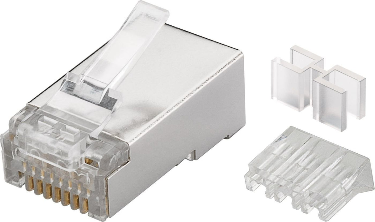 EAN 5704327842156 - Microconnect KON506-50 crimpadora Multicolor imagen 1