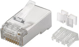 EAN 5704327842156 - Microconnect KON506-50 crimpadora Multicolor imagen 1
