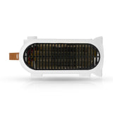 Calefactor Tristar Ka-5150 2000w Termostato Regulable