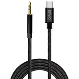 Kabel Usb-C Do Mini-Jack 1m Cl-187