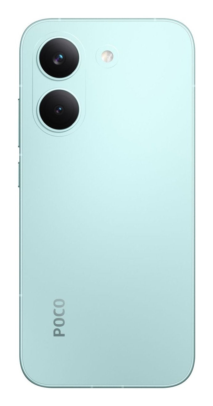 EAN 6932554492489 - POCO X8 Pro 16,7 cm (6.59") SIM doble 5G USB Tipo C 8 GB 256 GB 6500 mAh Verde imagen 5