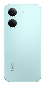 EAN 6932554492489 - POCO X8 Pro 16,7 cm (6.59") SIM doble 5G USB Tipo C 8 GB 256 GB 6500 mAh Verde imagen 5