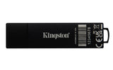 EAN 0740617334746 - Kingston Technology IronKey D500S unidad flash USB USB tipo A 3.2 Gen 1 (3.1 Gen 1) Negro imagen 2