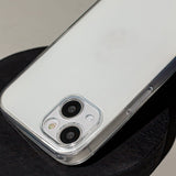 EAN 5907457775336 - TelForceOne GSM184452 funda para teléfono móvil Transparente imagen 3
