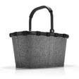 EAN 4012013713125 - Reisenthel carrybag Gris Cesta de la compra imagen 1