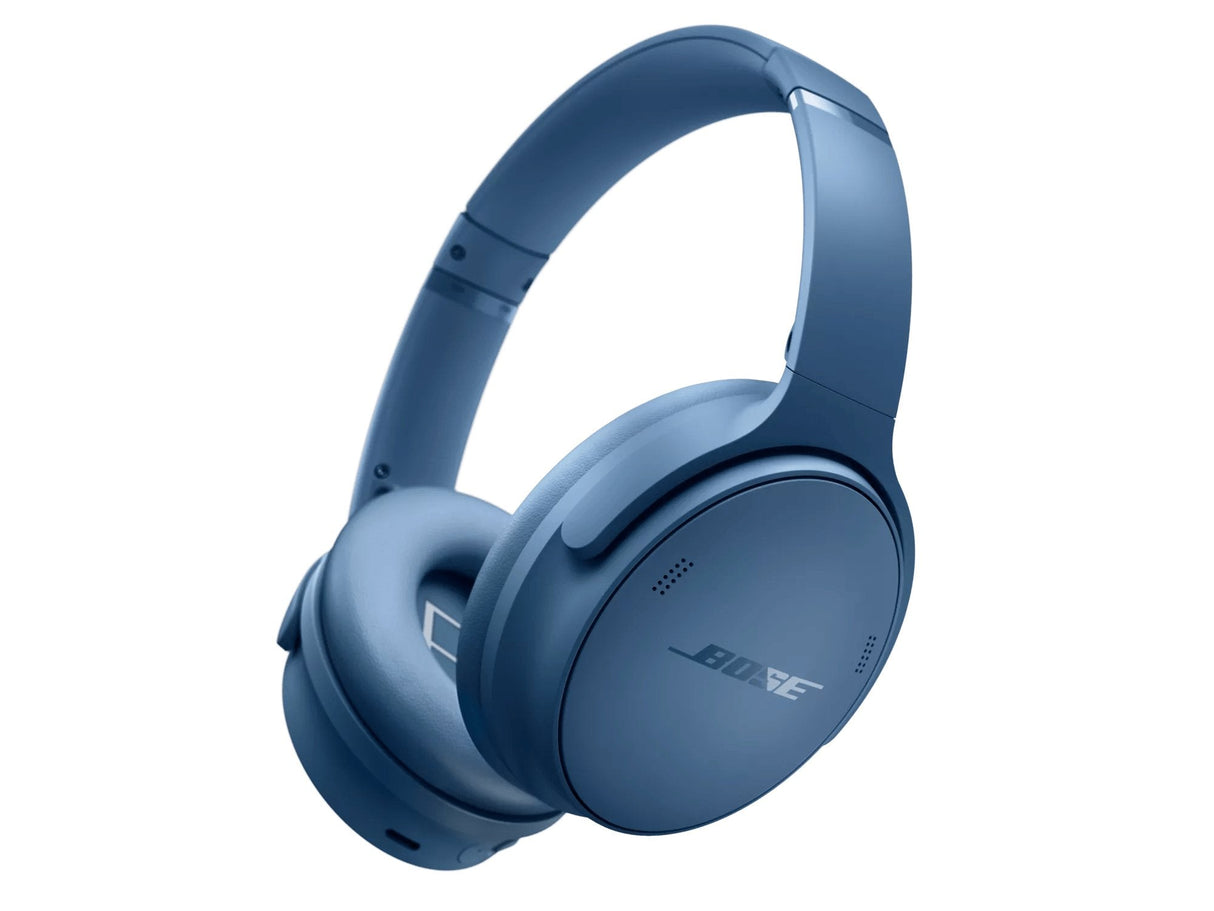 Auriculares Bose Quietcomfort Blue Dusk  Overear Inalámbricos