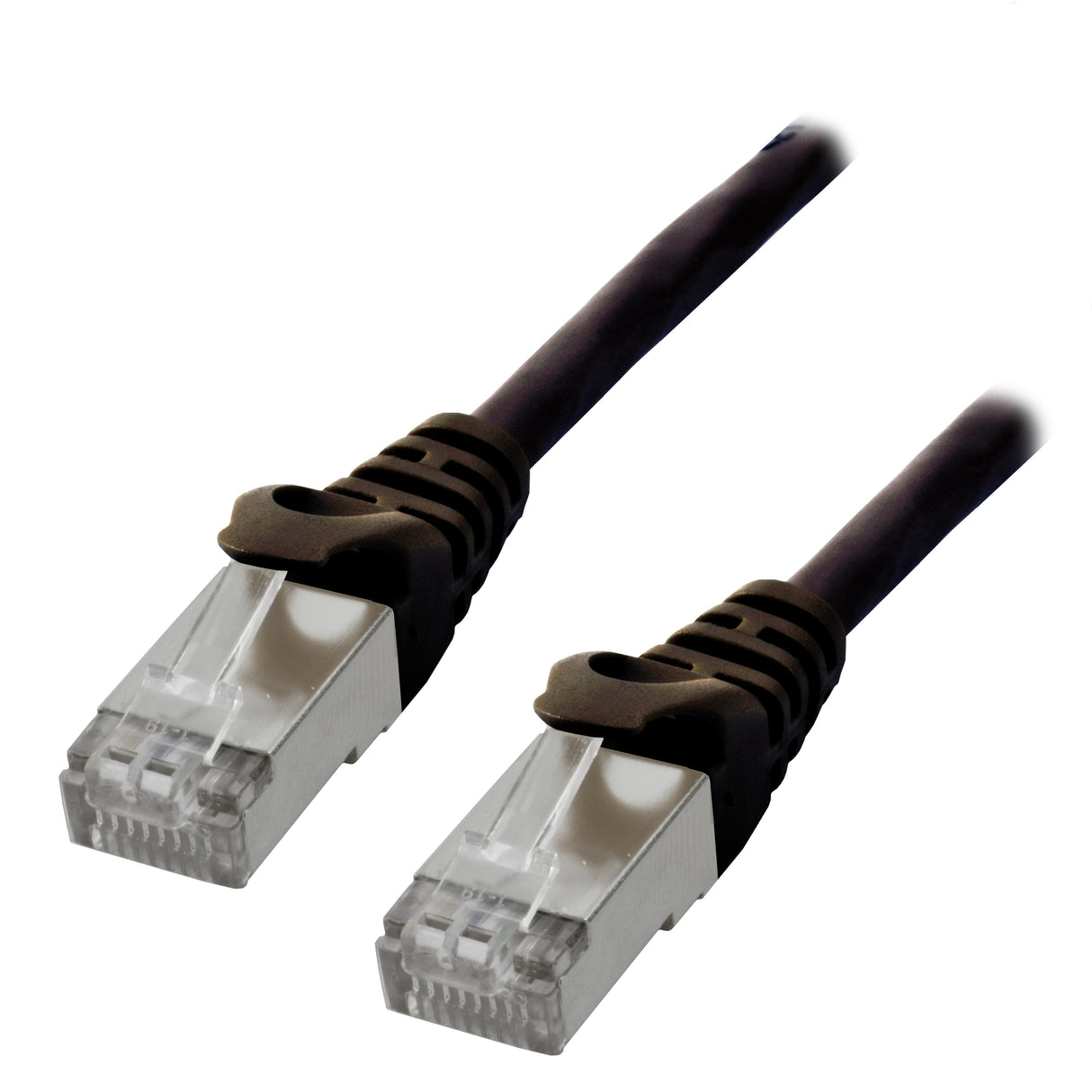 Cat 7 S/Ftp Lszh Patch Cable -