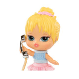 Muñeca Cloe Babyz Runwayz Bratz