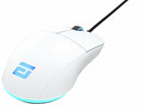 Endgame Gear Xm1-Rgb Usb Rgb Optical Esports Performance Gaming Mouse - White [E
