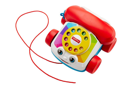 EAN 887961516449 - Fisher-Price FGW66 juego educativo imagen 5