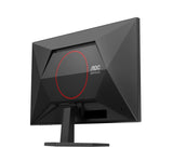 Monitor  Aoc Q27g42ze  27" 2560 X 1440 Pixeles Wide Quad Hd Lcd Negro