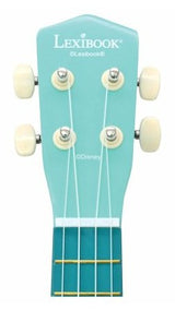 Ukelele Madera Stitch Disney