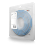 EAN 4002888477161 - Lindy 47716 cable de red Azul 0,5 m Cat6 S/FTP (S-STP) imagen 2
