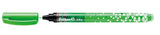 Bolígrafo Pelikan Ink Inky 273 Verde Neón