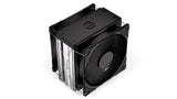 EAN 5903018665832 - ENDORFY Fera 5 Dual Fan Procesador Refrigerador de aire 12 cm Negro imagen 9