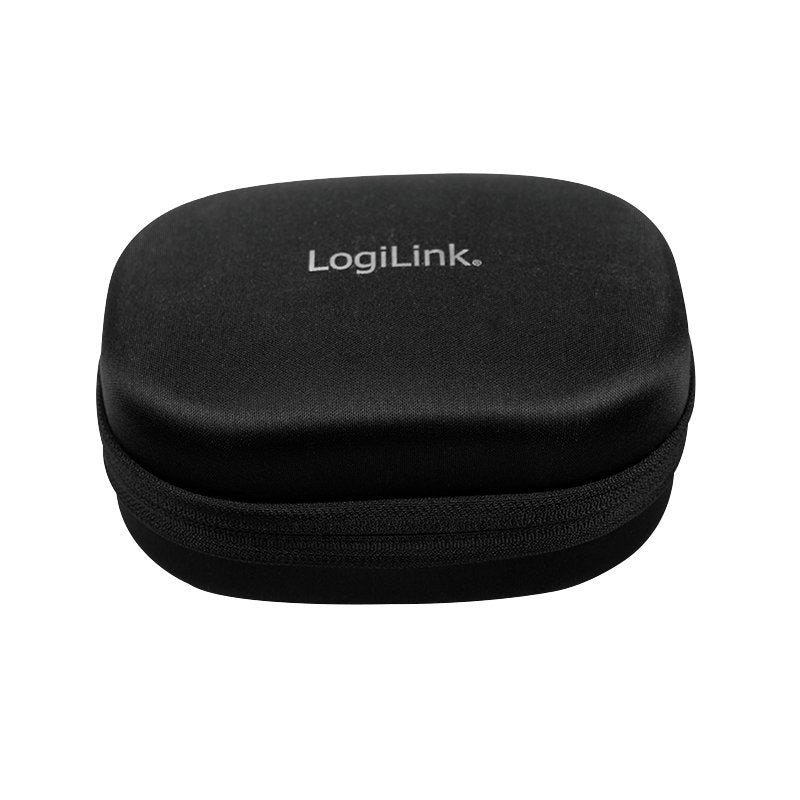Logilink Bt0053 Auricular Y Casco Auriculares Diadema Negro