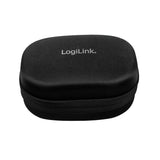 Logilink Bt0053 Auricular Y Casco Auriculares Diadema Negro