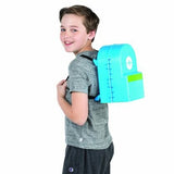 Playset Bizak Pokemon Desierto Pokemon Transformable