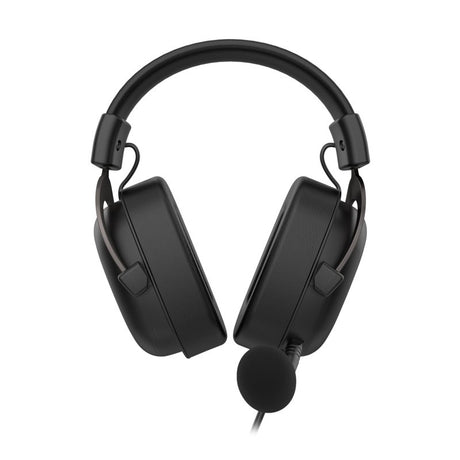 EAN 6939119079475 - Havit H2002d Auriculares Alámbrico Diadema Juego Negro imagen 5