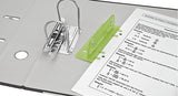 Wedo Taschenlocher Verde