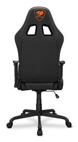 EAN 4710483775529 - COUGAR Gaming Armor Elite CGR-ELI-BLB Silla para videojuegos universal Asiento acolchado Negro imagen 5