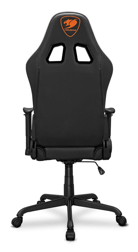 EAN 4710483775529 - COUGAR Gaming Armor Elite CGR-ELI-BLB Silla para videojuegos universal Asiento acolchado Negro imagen 5