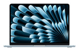 EAN 195949891380 - Apple MacBook Air Apple M M4 Portátil 34,5 cm (13.6") 24 GB 512 GB SSD Wi-Fi 6E (802.11ax) macOS Sequoia A imagen 1