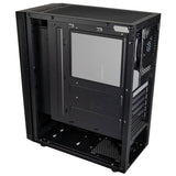 Caja Pc Kolink Void Rgb Cristal Templado