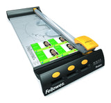 Fellowes Proton A3/180 Guillotina Para Papel 10 Hojas